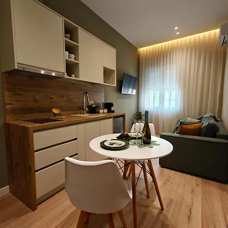 Rroji Urban Heritage Shkodra