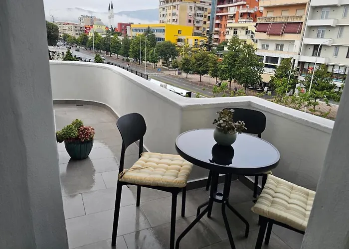 Rroji Urban Heritage *