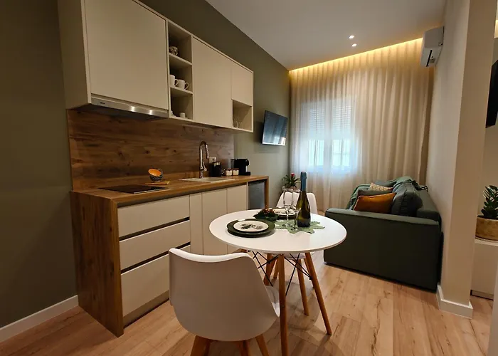 Rroji Urban Heritage Shkodra