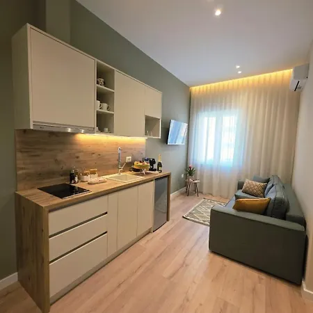 Rroji Urban Heritage Shkoder