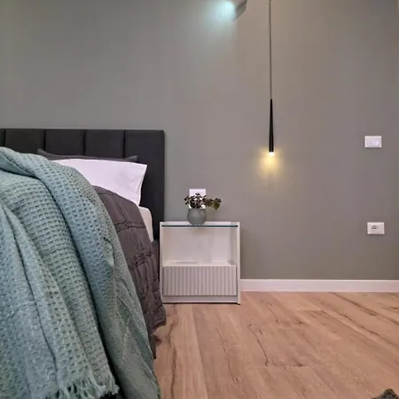 Aparthotel Rroji Urban Heritage *