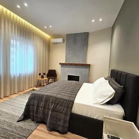 Rroji Urban Heritage *