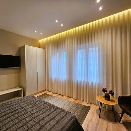 Rroji Urban Heritage * Shkodër