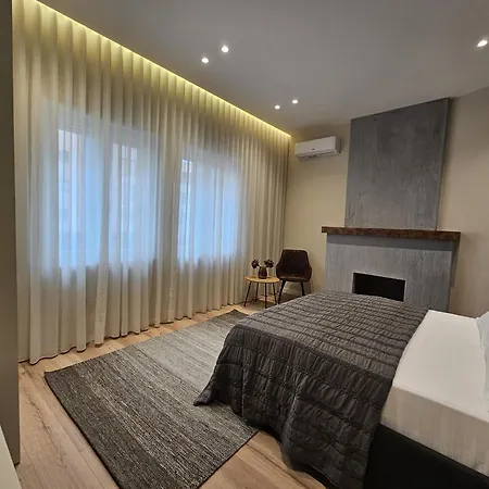 Aparthotel Rroji Urban Heritage *