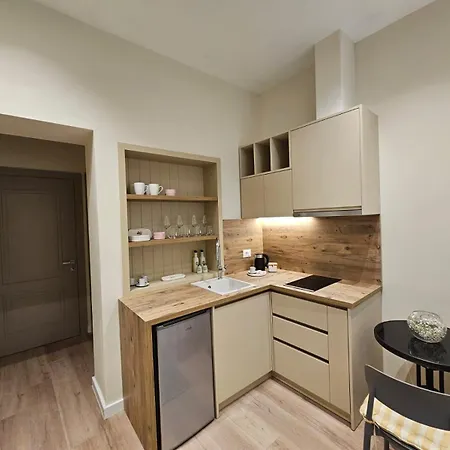 Rroji Urban Heritage Shkodër