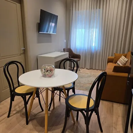 Rroji Urban Heritage Shkodër