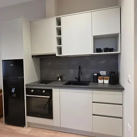 Rroji Urban Heritage *