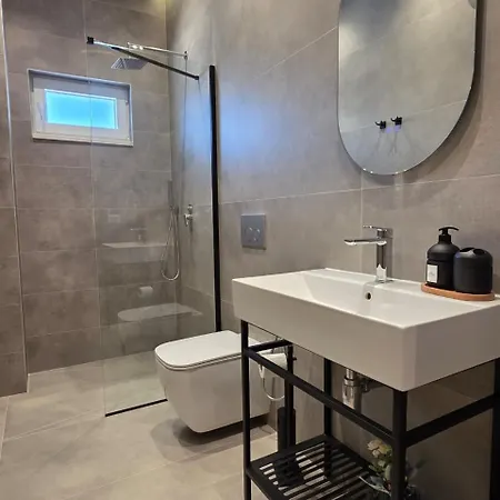 Aparthotel Rroji Urban Heritage