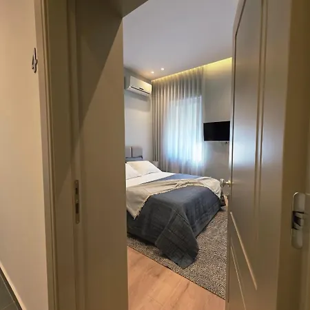 Aparthotel Rroji Urban Heritage *