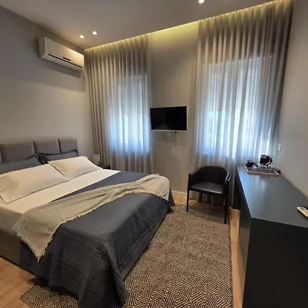 Rroji Urban Heritage *