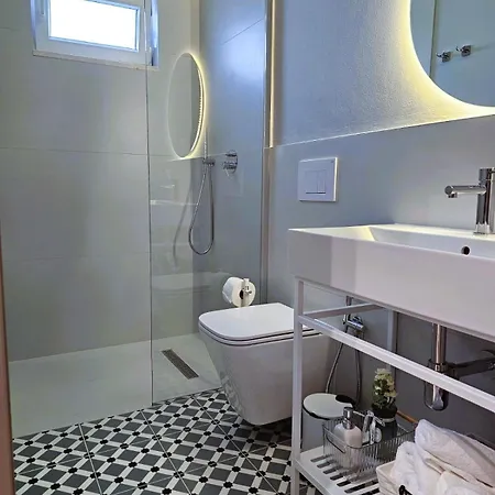 Rroji Urban Heritage *