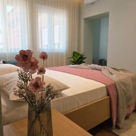 Rroji Urban Heritage