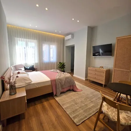 Rroji Urban Heritage * Shkoder