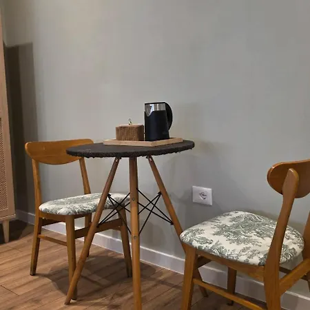 Rroji Urban Heritage Aparthotel Shkoder