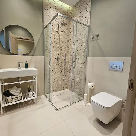 Rroji Urban Heritage Aparthotel