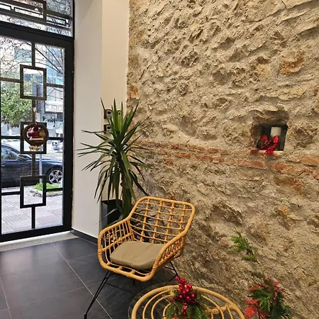 Rroji Urban Heritage * Shkoder