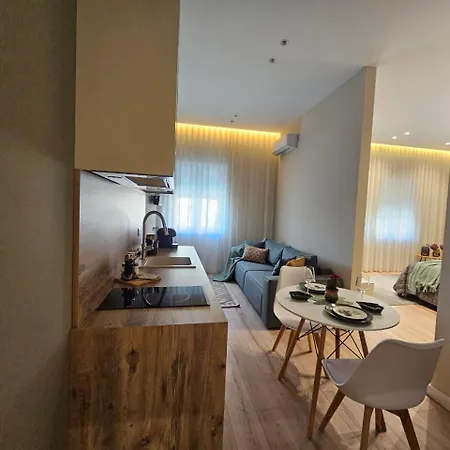 Rroji Urban Heritage * Shkodër