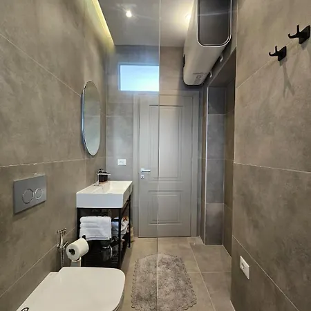 Rroji Urban Heritage Aparthotel *