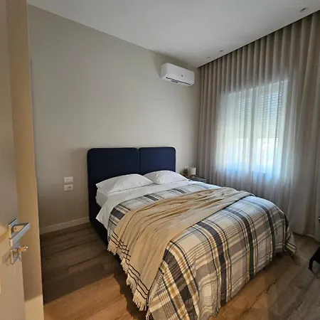 Aparthotel Rroji Urban Heritage *