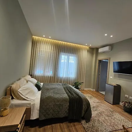 Rroji Urban Heritage *