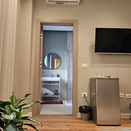 Aparthotel Rroji Urban Heritage Shkoder