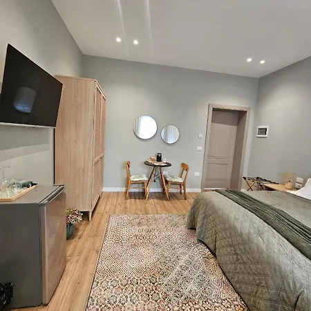 Rroji Urban Heritage Aparthotel *