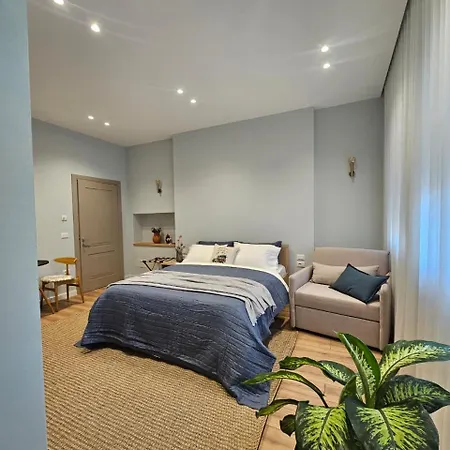 Rroji Urban Heritage Aparthotel *