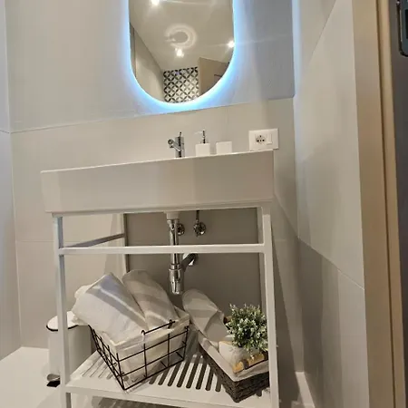 Rroji Urban Heritage アパートホテル *