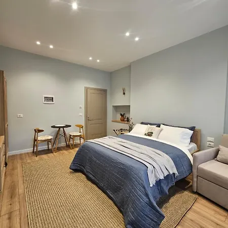 Rroji Urban Heritage Aparthotel *