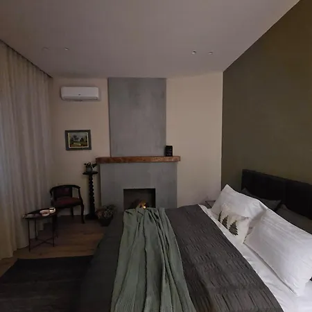 Rroji Urban Heritage *