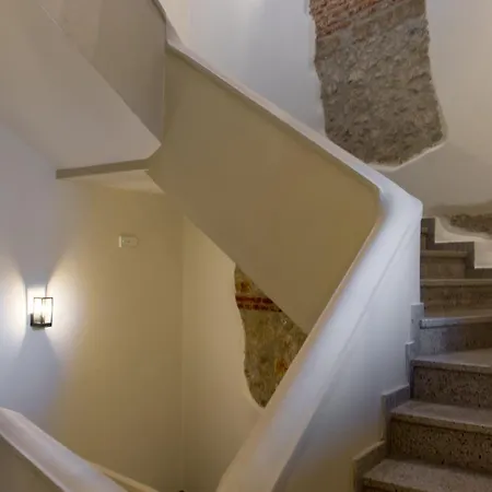 Rroji Urban Heritage - Boutique & Serviced In Center 4* Shkodër