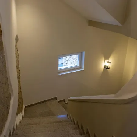 Rroji Urban Heritage - Boutique & Serviced In Center Appart hôtel Shkodër