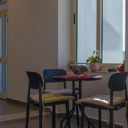 아파트호텔 Rroji Urban Heritage Shkodër