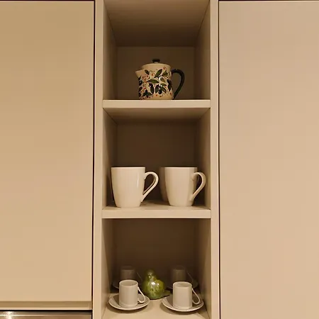 Rroji Urban Heritage 아파트호텔