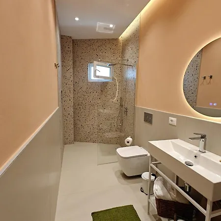 Rroji Urban Heritage