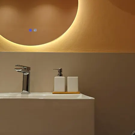 Rroji Urban Heritage 아파트호텔 Shkodër