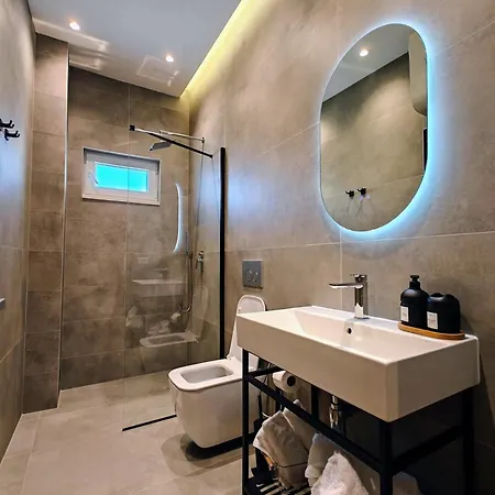 Rroji Urban Heritage *