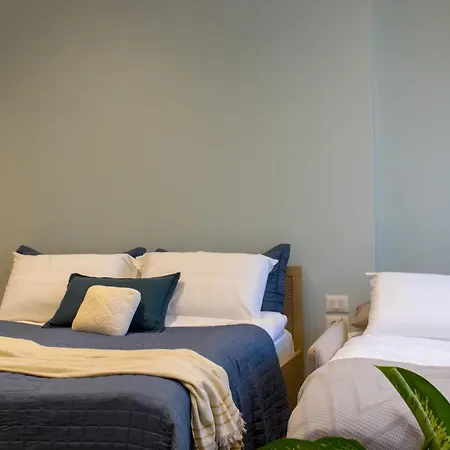 아파트호텔 Rroji Urban Heritage *