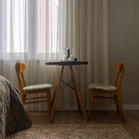 아파트호텔 Rroji Urban Heritage Shkodër