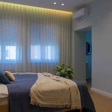 Rroji Urban Heritage 아파트호텔