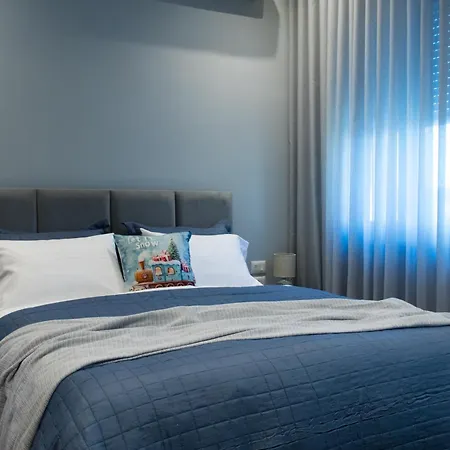 Rroji Urban Heritage 아파트호텔 Shkodër