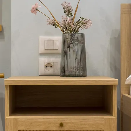 Rroji Urban Heritage 아파트호텔 Shkodër