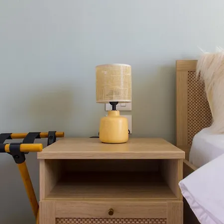 Rroji Urban Heritage 아파트호텔 Shkodër