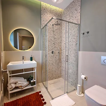 Rroji Urban Heritage - Boutique & Serviced In Center 4*
