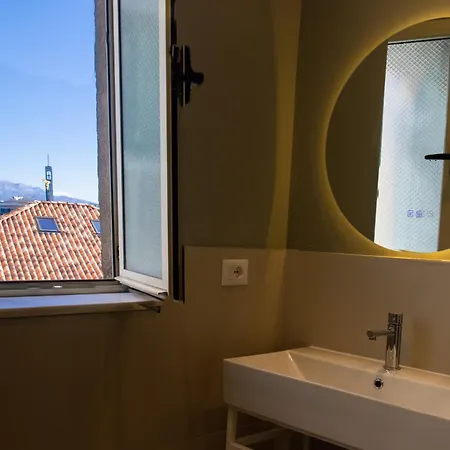 Rroji Urban Heritage 아파트호텔 *