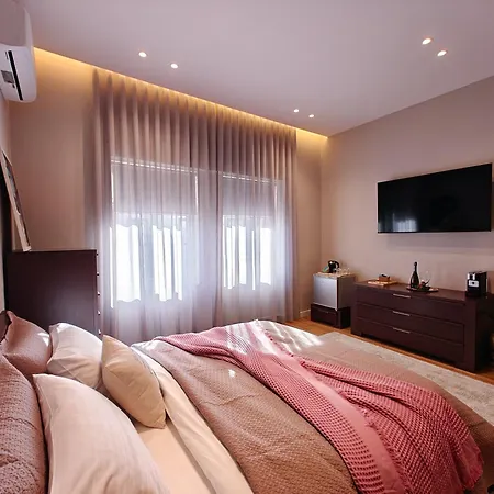 Rroji Urban Heritage Apartahotel