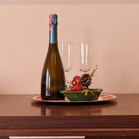 Rroji Urban Heritage 아파트호텔 *