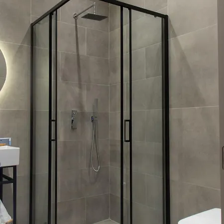 아파트호텔 Rroji Urban Heritage *