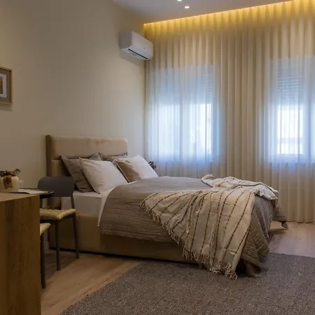 Rroji Urban Heritage * Shkodër