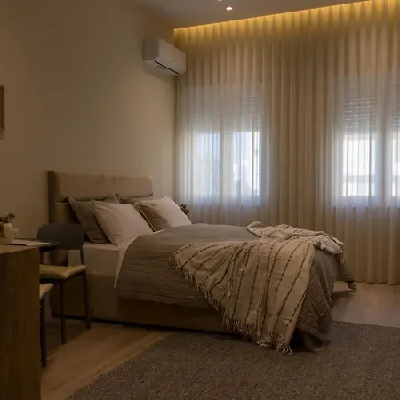 Rroji Urban Heritage Shkodër